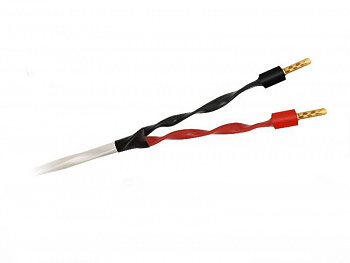 Wireworld Solstice 8 Speaker Cable 2.0m