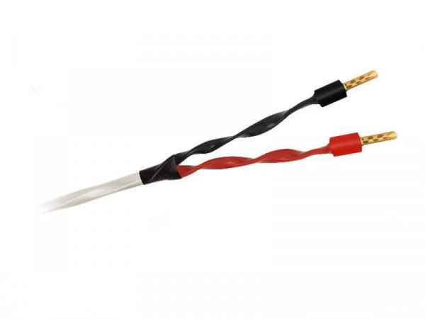 Wireworld Solstice 8 Speaker Cable 2.0m