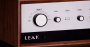 Leak Stereo 230, Walnut
