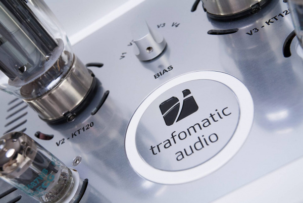 Trafomatic Audio EOS