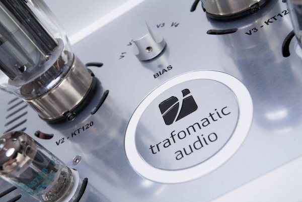 Trafomatic Audio EOS