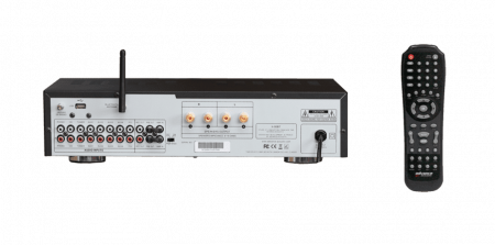 Advance Acoustic X-i50BT