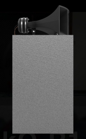 Klipsch + Ojas kO-R1