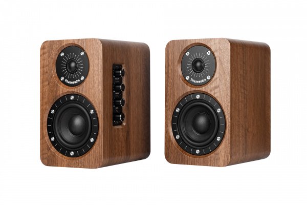 Phaze Audio TILIA ACTIVE
