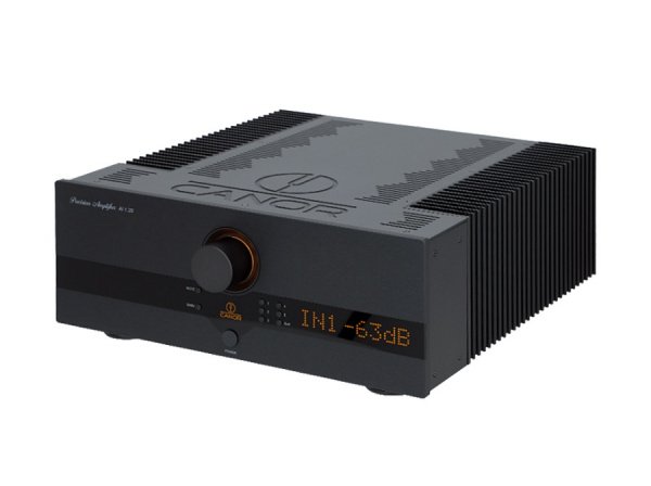 Интегральный усилитель Canor AI 1.20