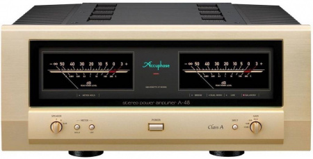 Accuphase A-48