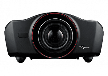 Optoma HD91+