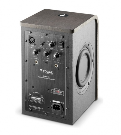 Focal Shape 50