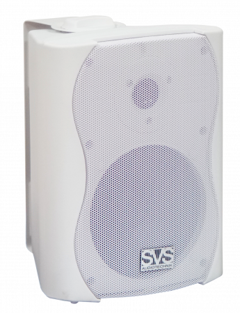 Настенная акустика SVS Audiotechnik WS-30, White