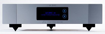 MÉTRONOME Le DAC 3 Streaming Option