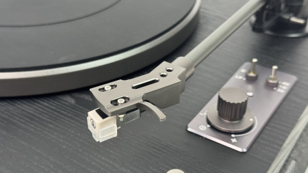 Phaze Audio Adelle Shadow black