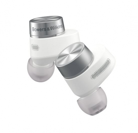 Bowers & Wilkins Pi7 S2