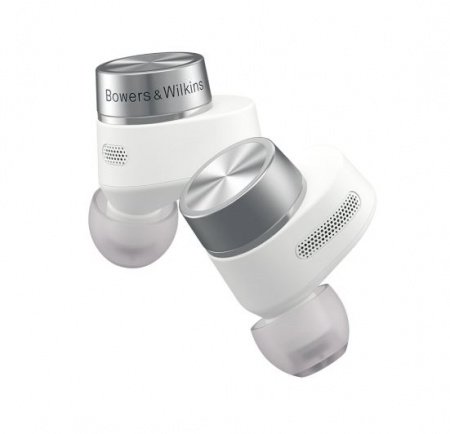 Bowers & Wilkins Pi7 S2