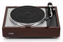 Thorens TD 1600 TP 160 Walnut