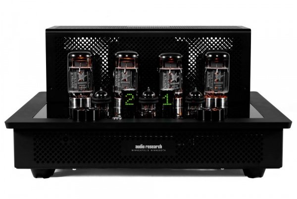 Audio Research I/50