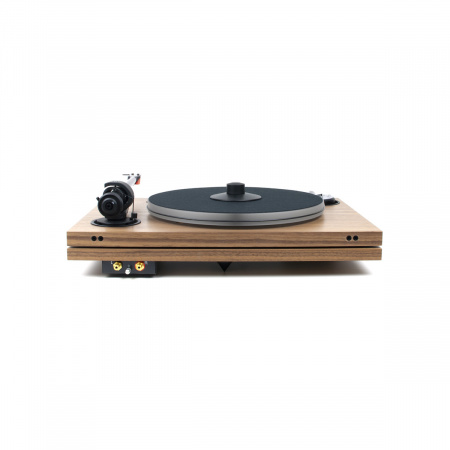 Music Hall MMF-7.3 Walnut