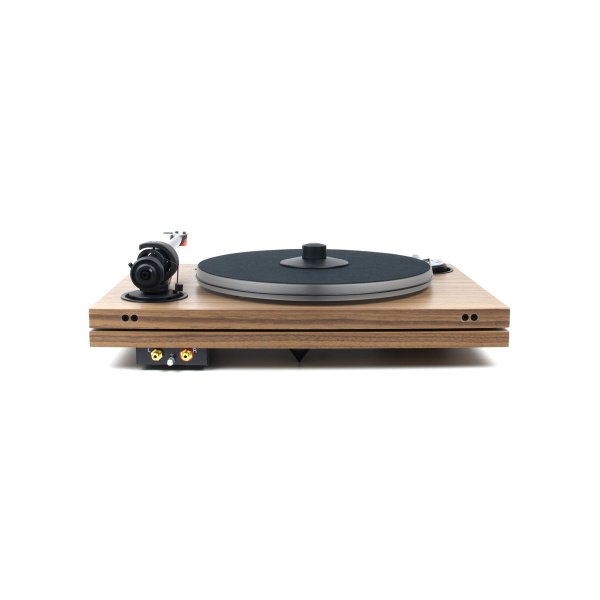 Music Hall MMF-7.3 Walnut
