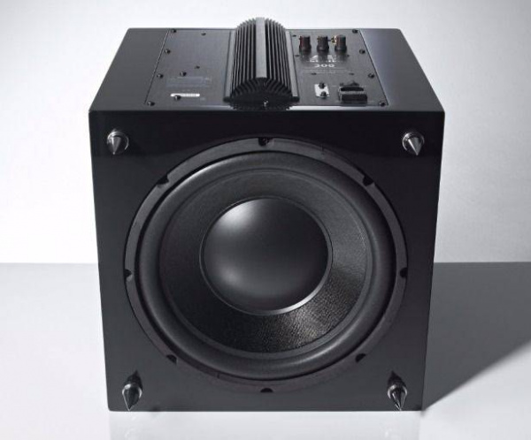 Acoustic Energy AE308