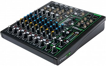 MACKIE ProFX10v3