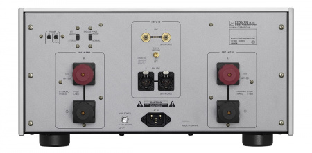 Luxman M-10X