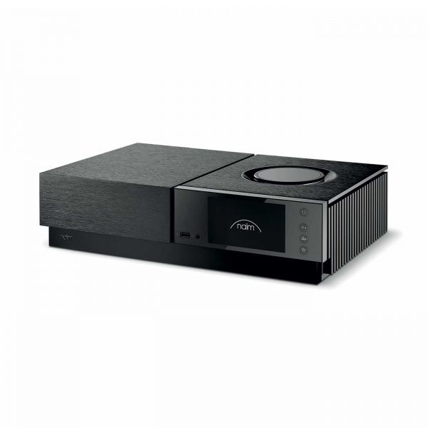 Сетевой усилитель Naim Uniti Nova PE