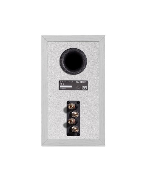 Wharfedale Diamond 12.1