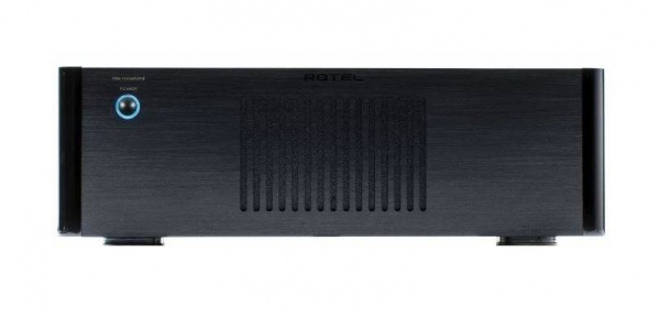 Усилитель Rotel RB-1552 MKII