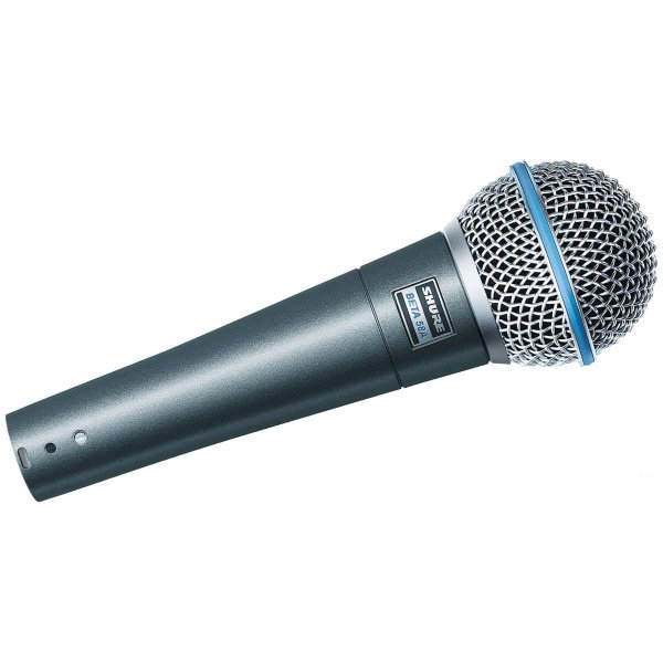 SHURE BETA 58A