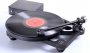 Проигрыватель винила Rega Planar 8 (APHETA-3) Black