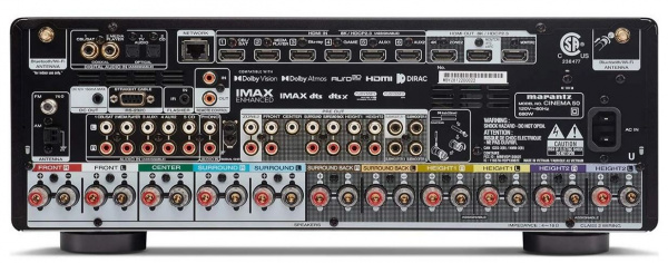 Marantz Cinema 50