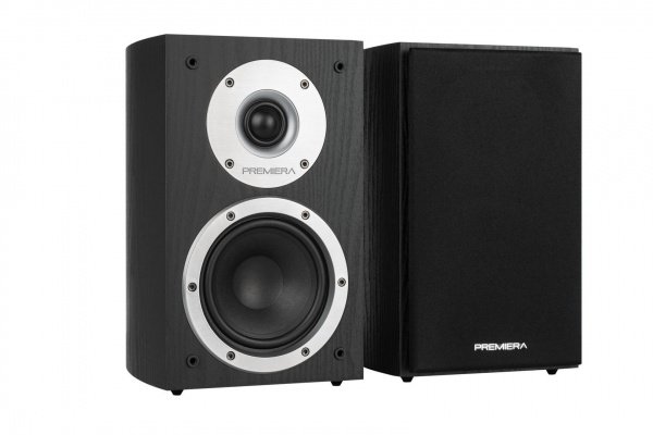 Полочная акустика Premiera DELTA DS-501