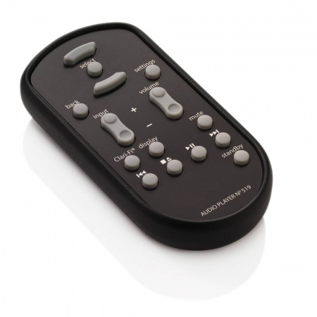 Mark Levinson №519