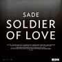 Sade ‎- Soldier Of Love (Half Speed Mastering, 180 Gr)