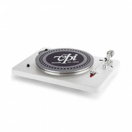 VPI Cliffwood White