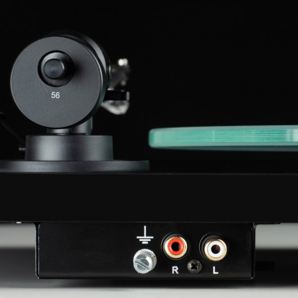 Pro-Ject T1 EVO Phono (OM 10)
