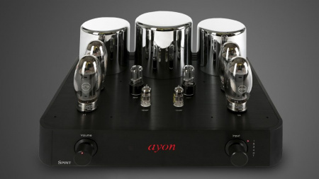 Ayon Spirit V KT150