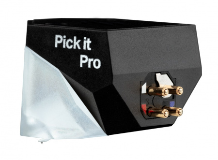 Pro-Ject Pick It PRO