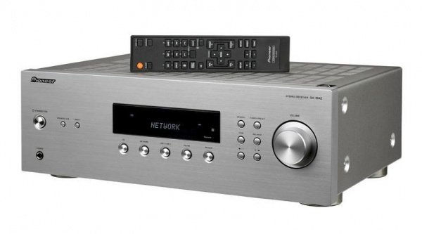 Pioneer SX-10AE