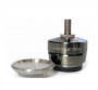 IsoAcoustics GAIA II carpet disc