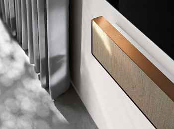 Bang & Olufsen BeoSound Stage