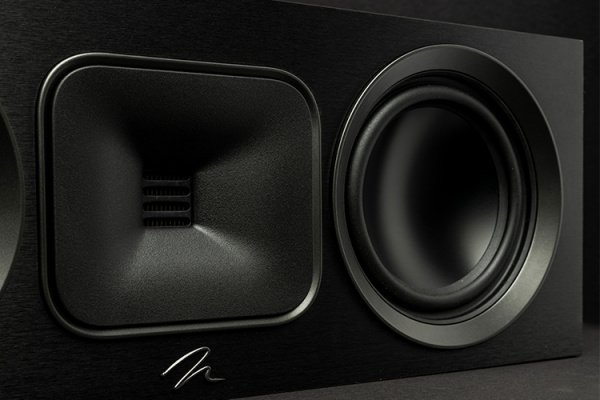 Martin Logan Motion Foundation C1