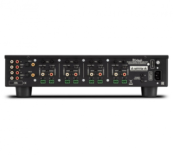 McIntosh MI128