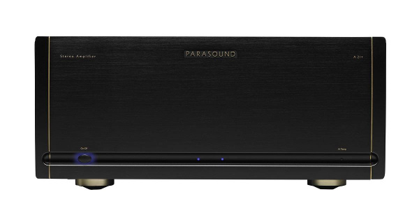 Parasound A21+