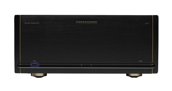 Parasound A21+