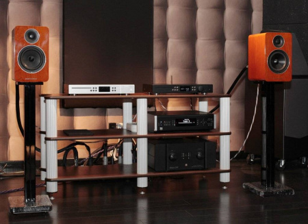 Acoustic Energy AE1 Active