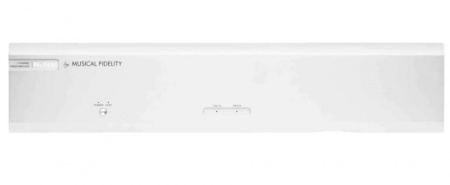 Musical Fidelity M6x 250.4/2