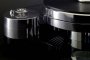 Transrotor ZET 1 Black RB 330