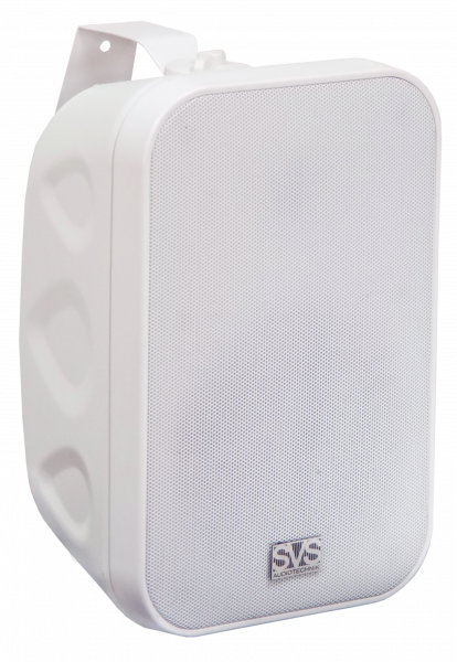 Настенная акустика SVS Audiotechnik WSP-80, White