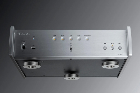 TEAC NT-507T