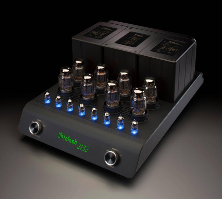 McIntosh МС2152